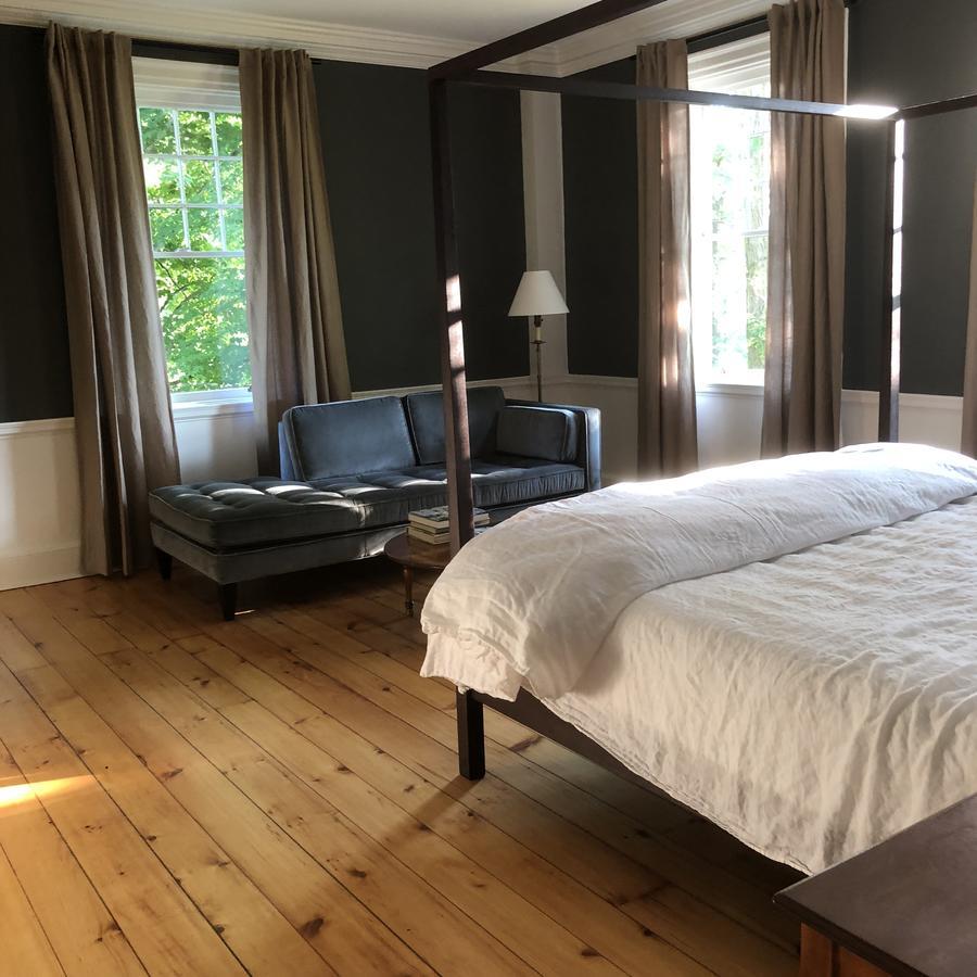 The Inn At Kenmore Hall Richmond Εξωτερικό φωτογραφία