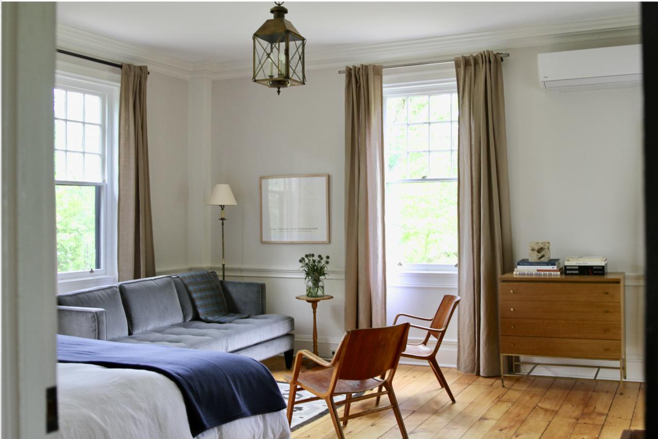 The Inn At Kenmore Hall Richmond Εξωτερικό φωτογραφία