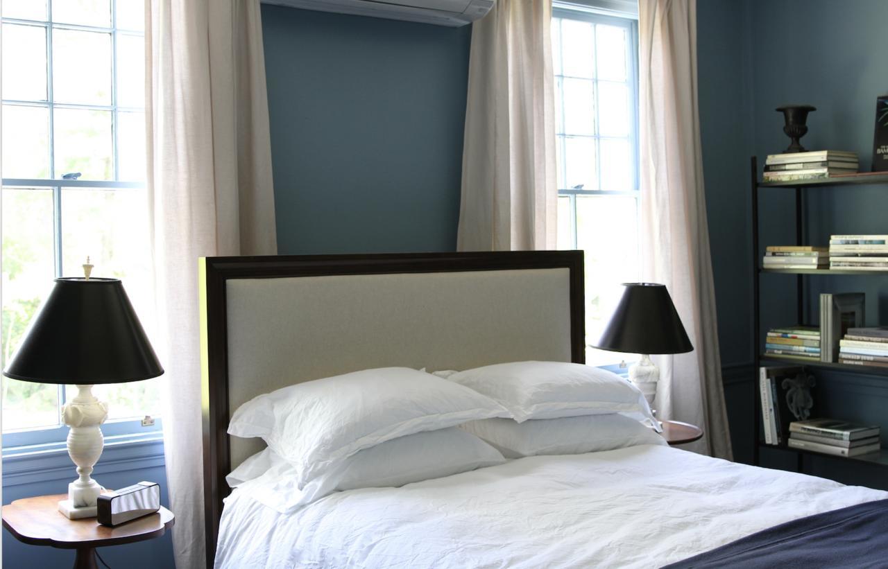 The Inn At Kenmore Hall Richmond Εξωτερικό φωτογραφία