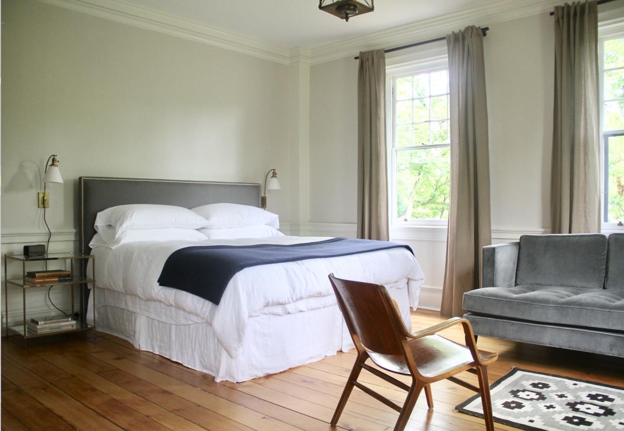 The Inn At Kenmore Hall Richmond Εξωτερικό φωτογραφία
