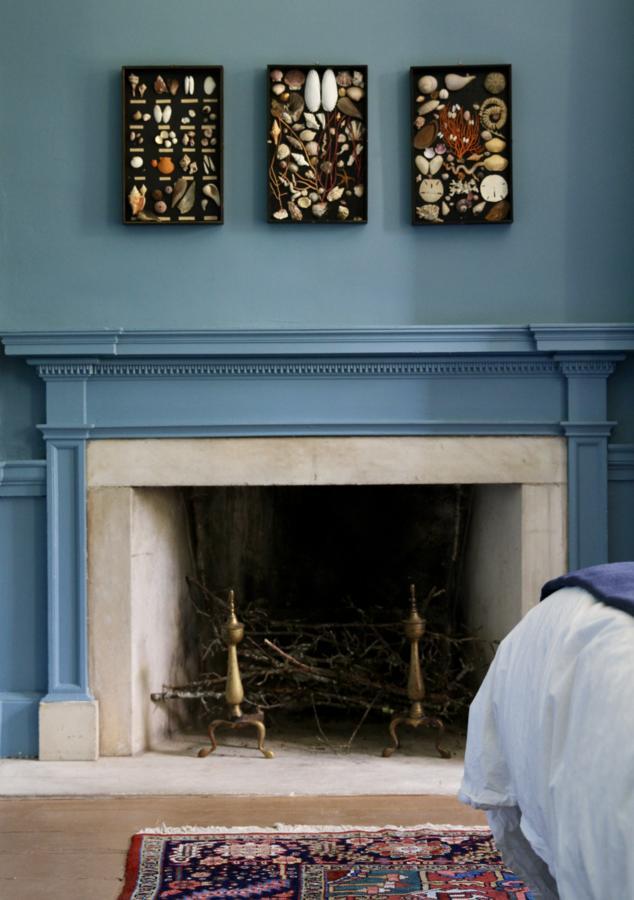 The Inn At Kenmore Hall Richmond Εξωτερικό φωτογραφία