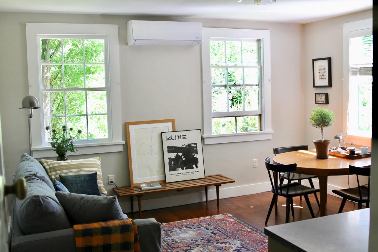 The Inn At Kenmore Hall Richmond Εξωτερικό φωτογραφία